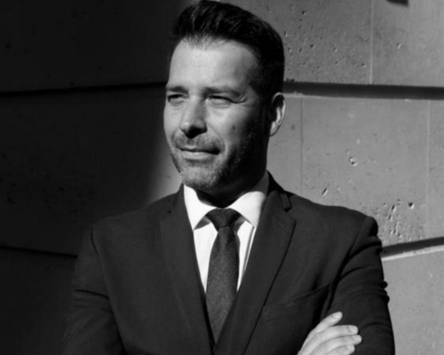 Anastasios Karakasis