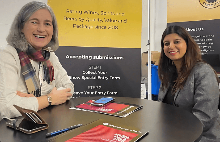 Julie Hesketh-Laird, and Malvika Patel