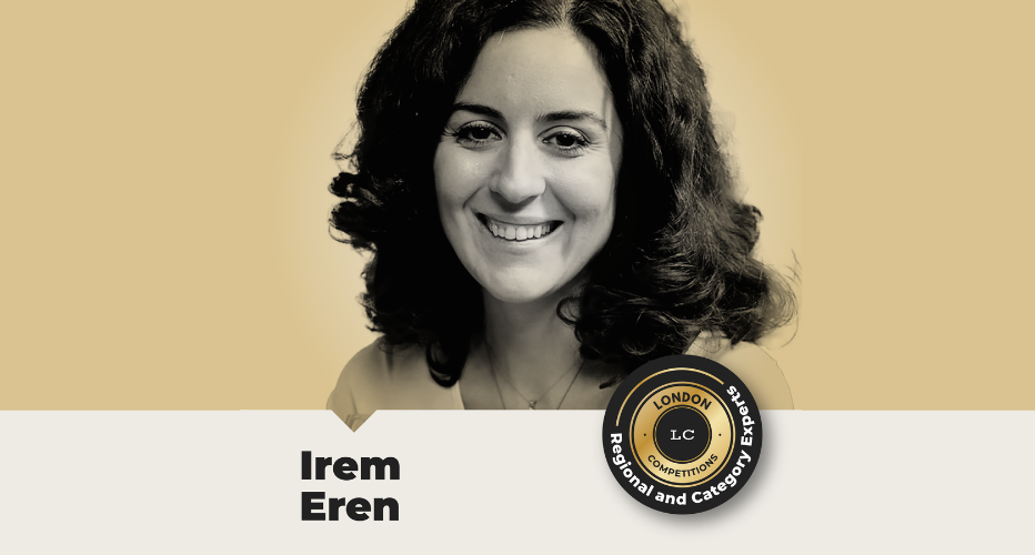 Irem Eren