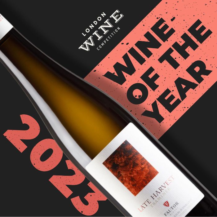 Wine of the Year