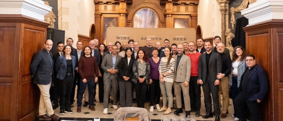 2026 London Wine Competition Judges