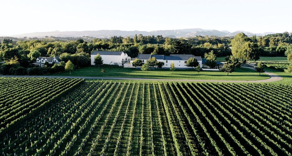 Isabel Estate