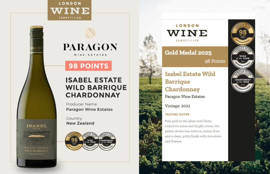 LWC - Wine Of The Year