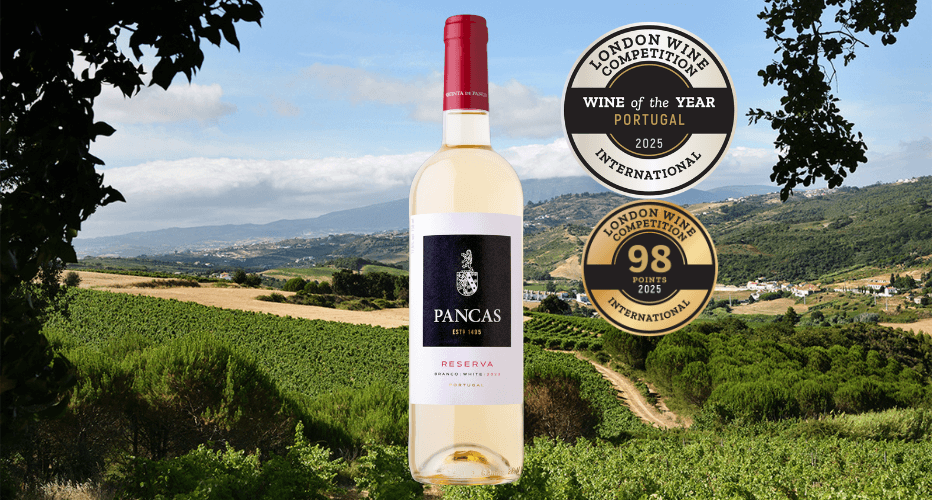 Wine of the Year - France