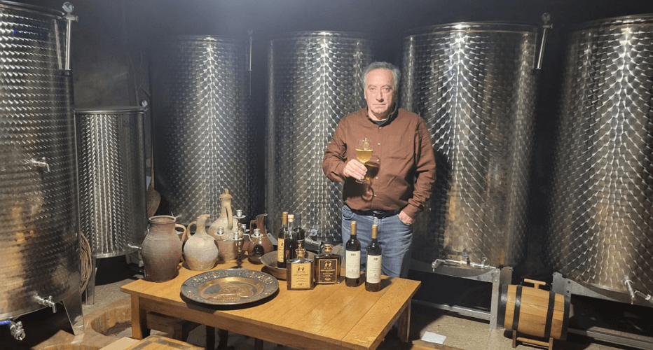 The Winery
