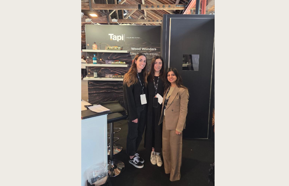London Wine Fair