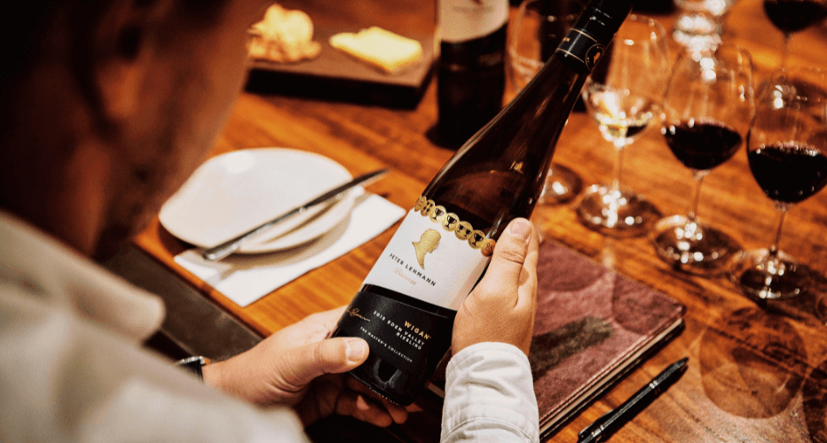 Peter Lehmann Wines