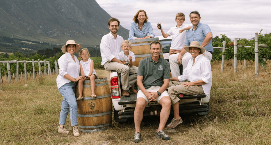 Hasher Family