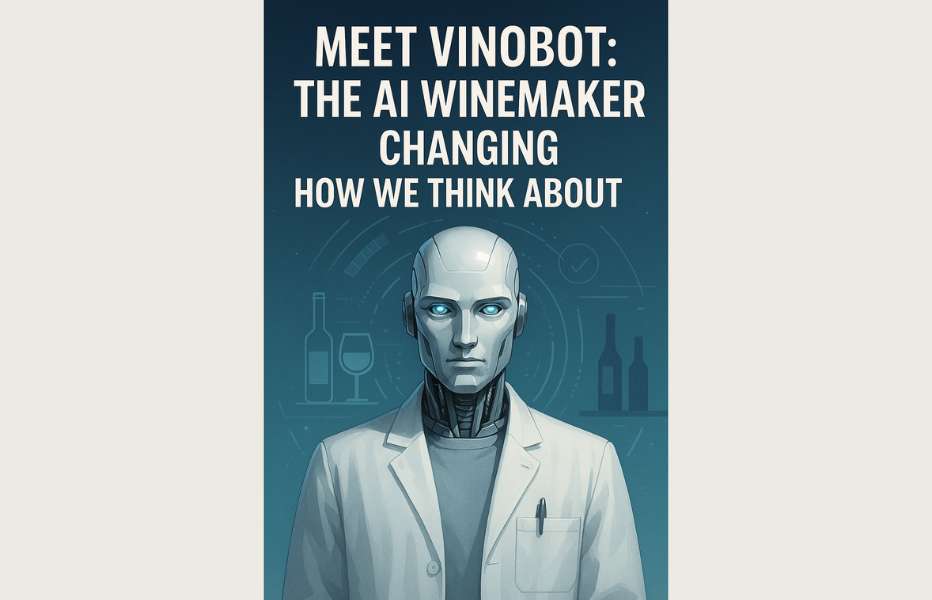 VinoBot