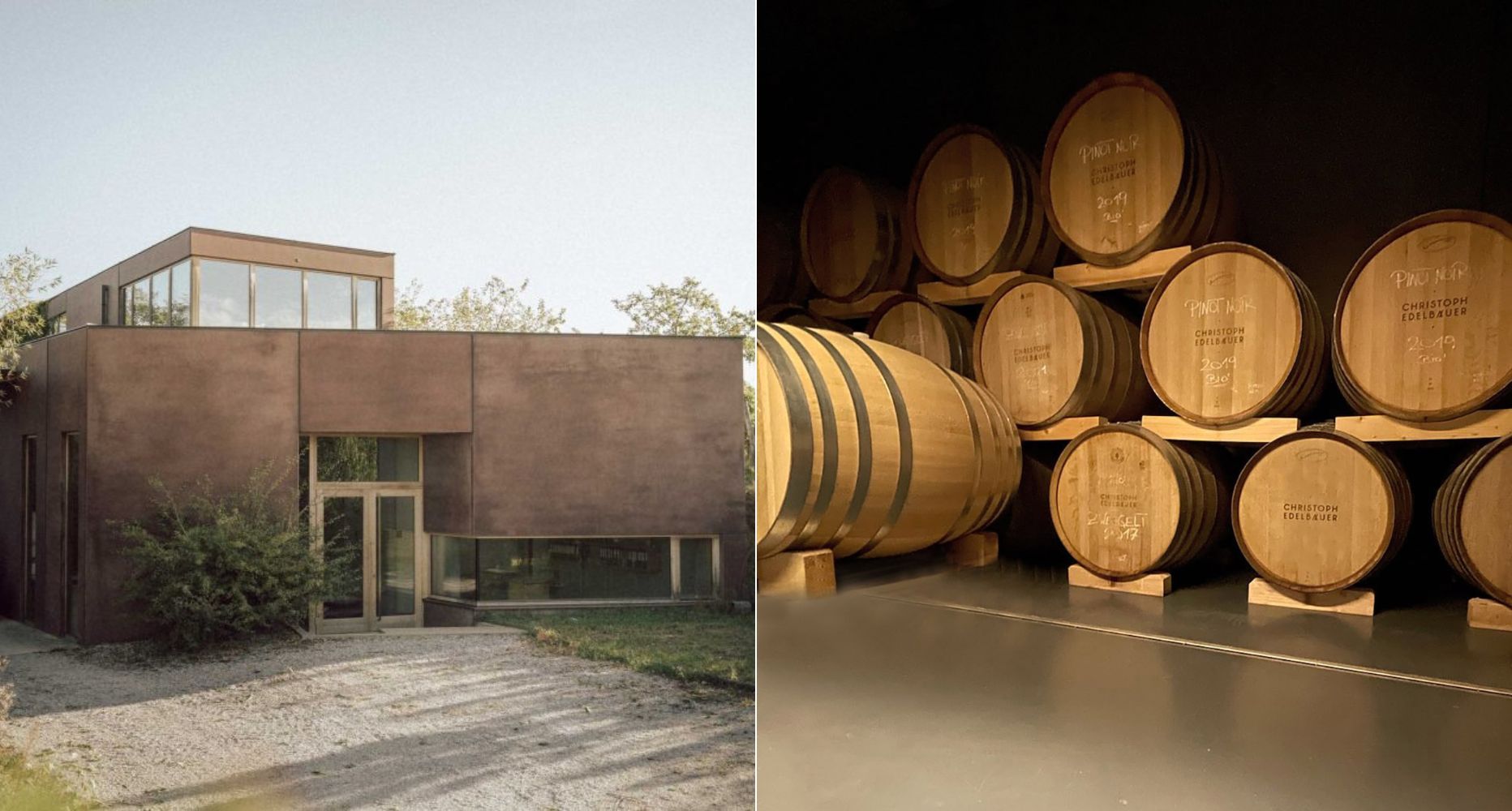 Weingut Christoph Edelbauer