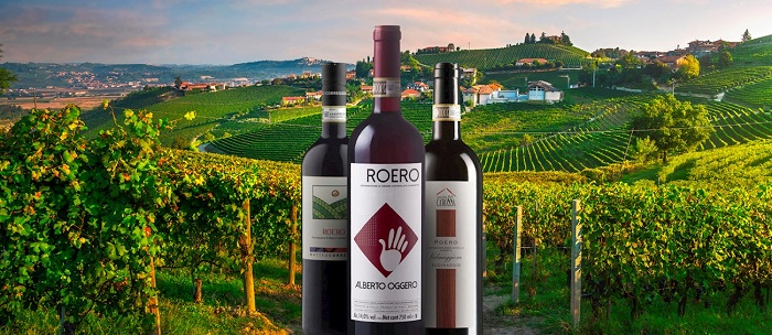 Roero DOCG