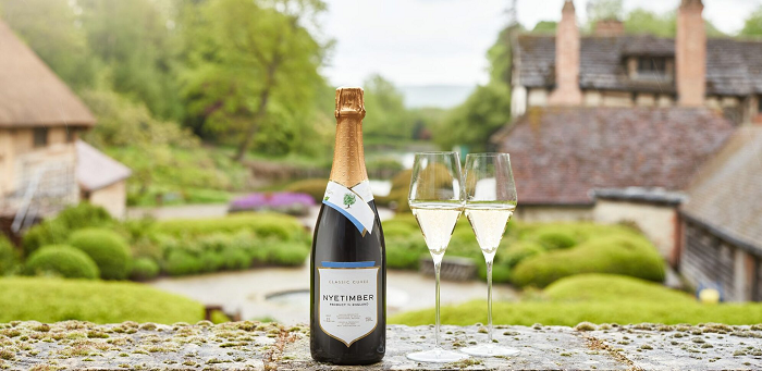 Nyetimber, West Sussex