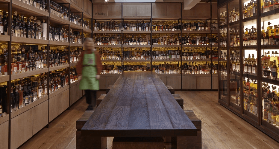 Hedonism Wines