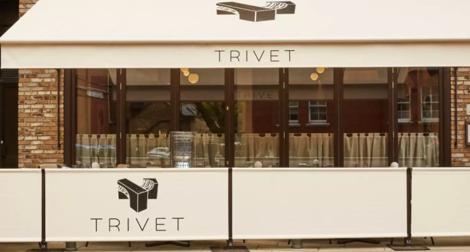Trivet, Noble Rot