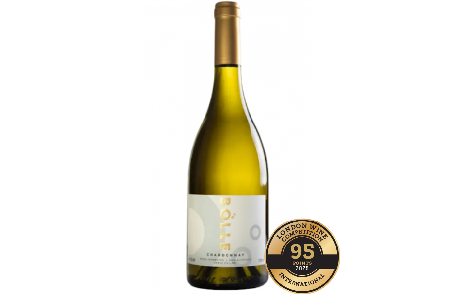 Chardonnay by Bolle