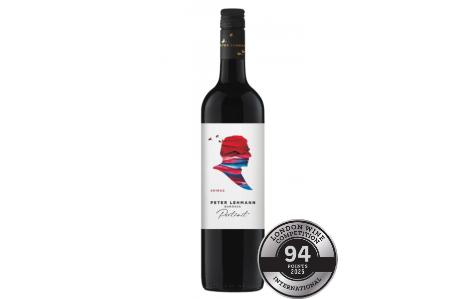 Portrait Shiraz