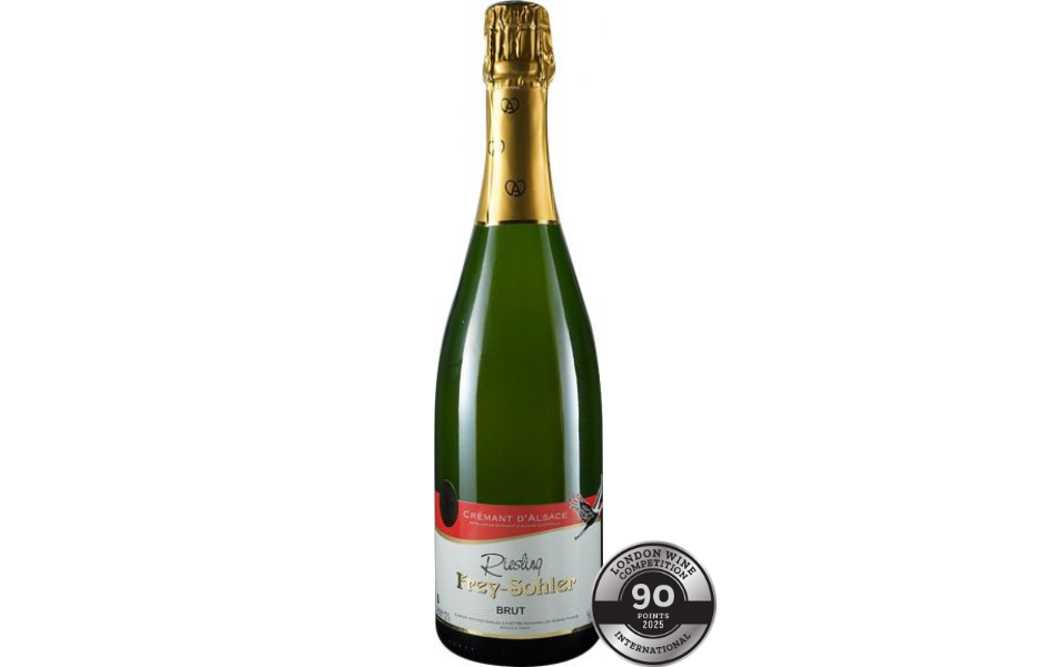 Riesling Frey-Sohler 