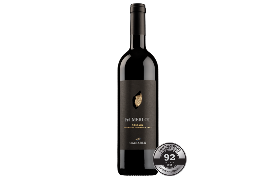 Frà MERLOT