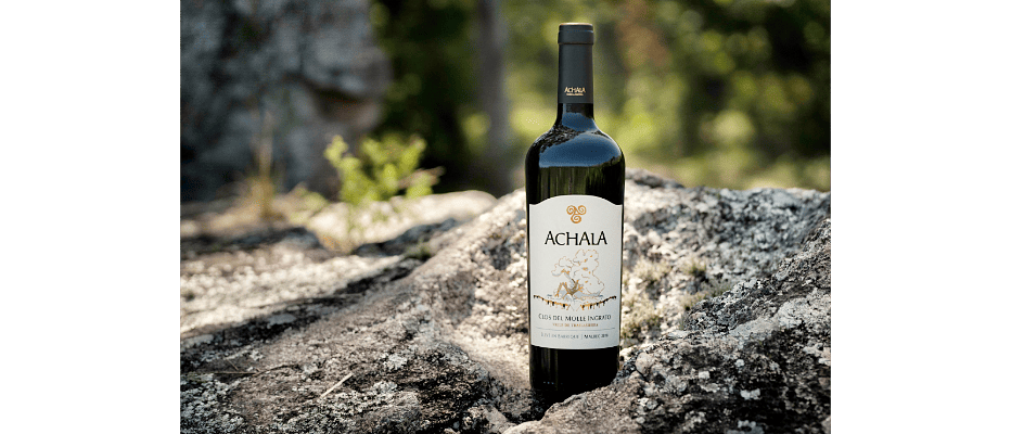 Achala Wines Product Image