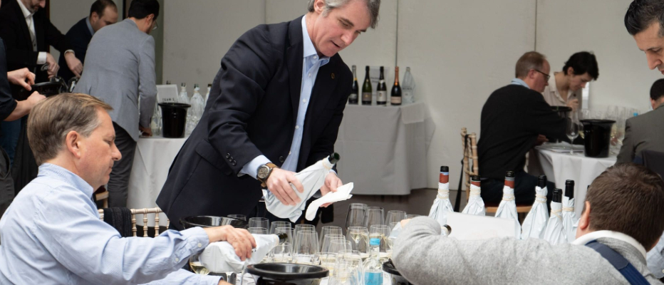 London Wine Competition