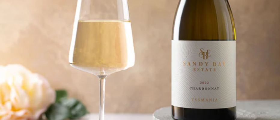 Sandy Bay Estate Chardonnay 2022