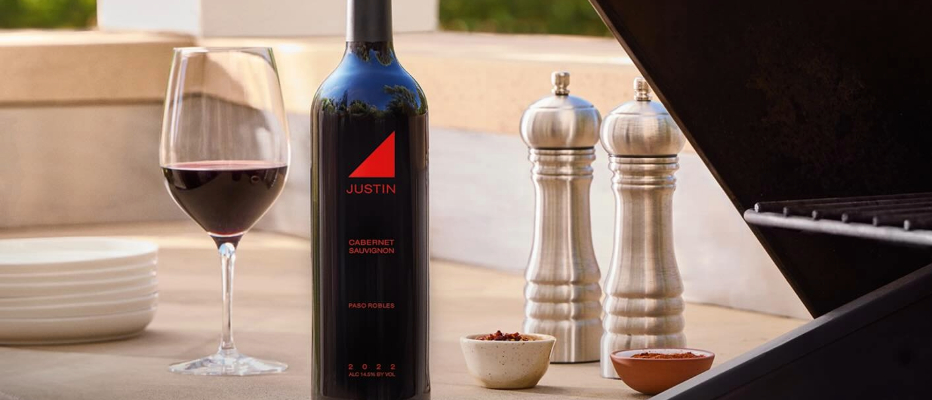 Justin Cabernet Sauvignon