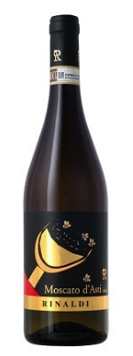 MOSCATO D'ASTI – RINALDI