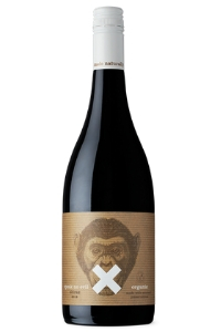 No Evil Shiraz