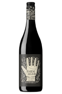 Farm Hand Shiraz