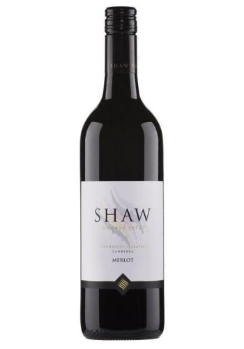 2015 MERLOT, WINEMAKERS SELECTION