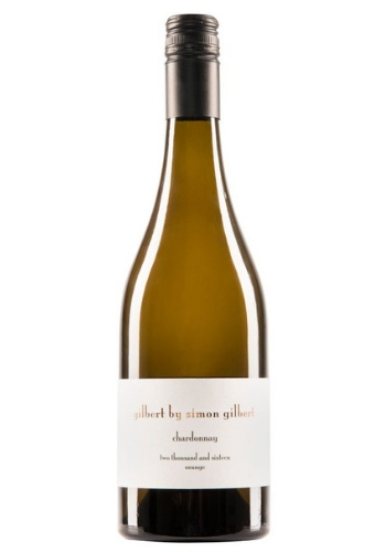 2016 Chardonnay Gilbert