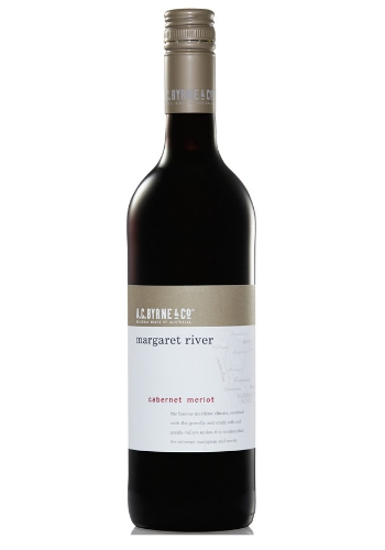 A.C. Byrne & Co. Margaret River Cabernet Merlot