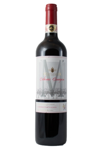 KARASEK M Series Cabernet Sauvignon