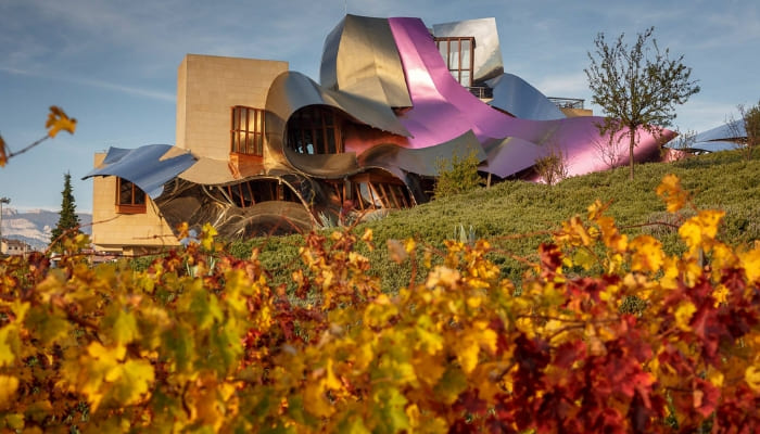 Marques de Riscal