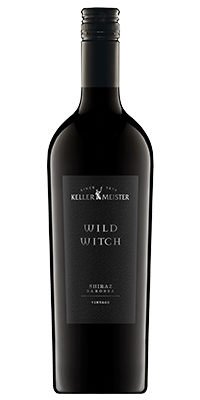 Wild Witch Shiraz