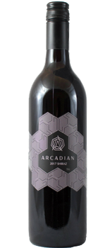 Arcadian Shiraz Idyll Wine Co