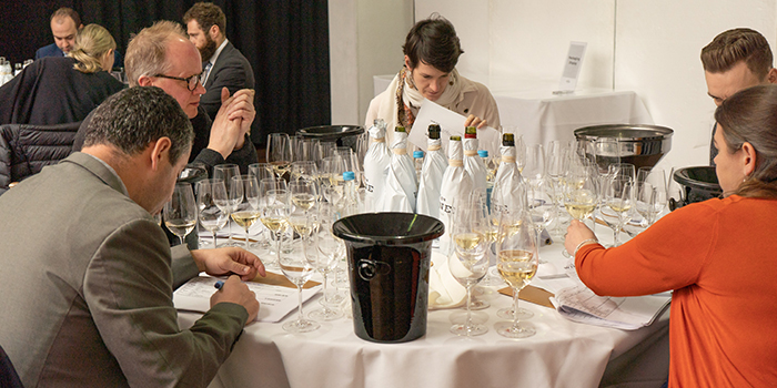 2019 London Wine Competition