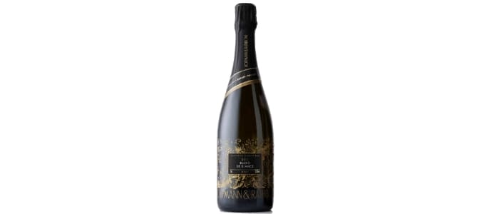 Blanc de Blanc 2011