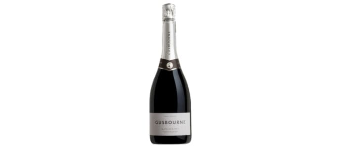 Gusbourne Blanc de Blancs 2013