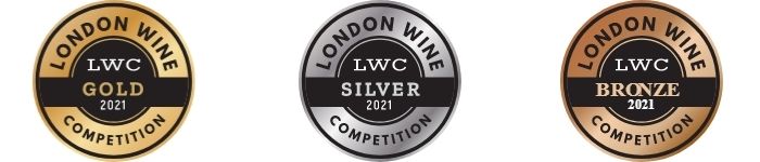 London Wine Competition Awards