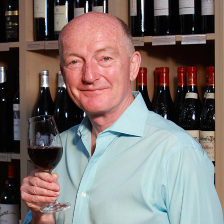 Robert Owen Clarke OBE, known as Oz Clarke