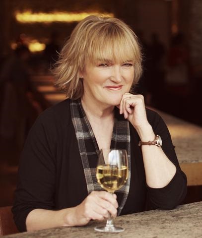 Fiona Beckett - An award-winning Bristol-based writer and food journalist