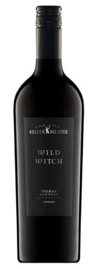 Kellermeister Wild Witch Shiraz