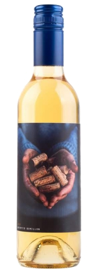 Growers Touch 2013 Botrytis Semillon