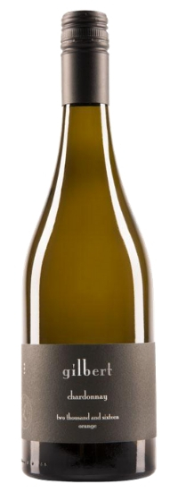 2016 Gilbert Chardonnay LCR