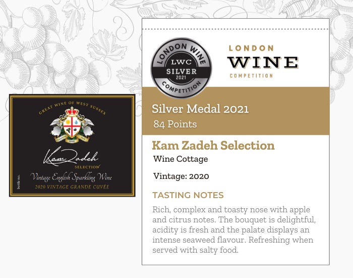 Kam Zadeh Selection