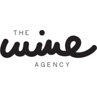 The Wine Agency Logo