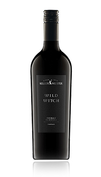 Wild Witch Shiraz