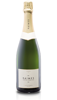 Raimes English Sparkling Classic 2014