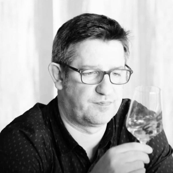 Eric Zwiebel, Master Sommelier